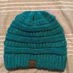 CC Beanie